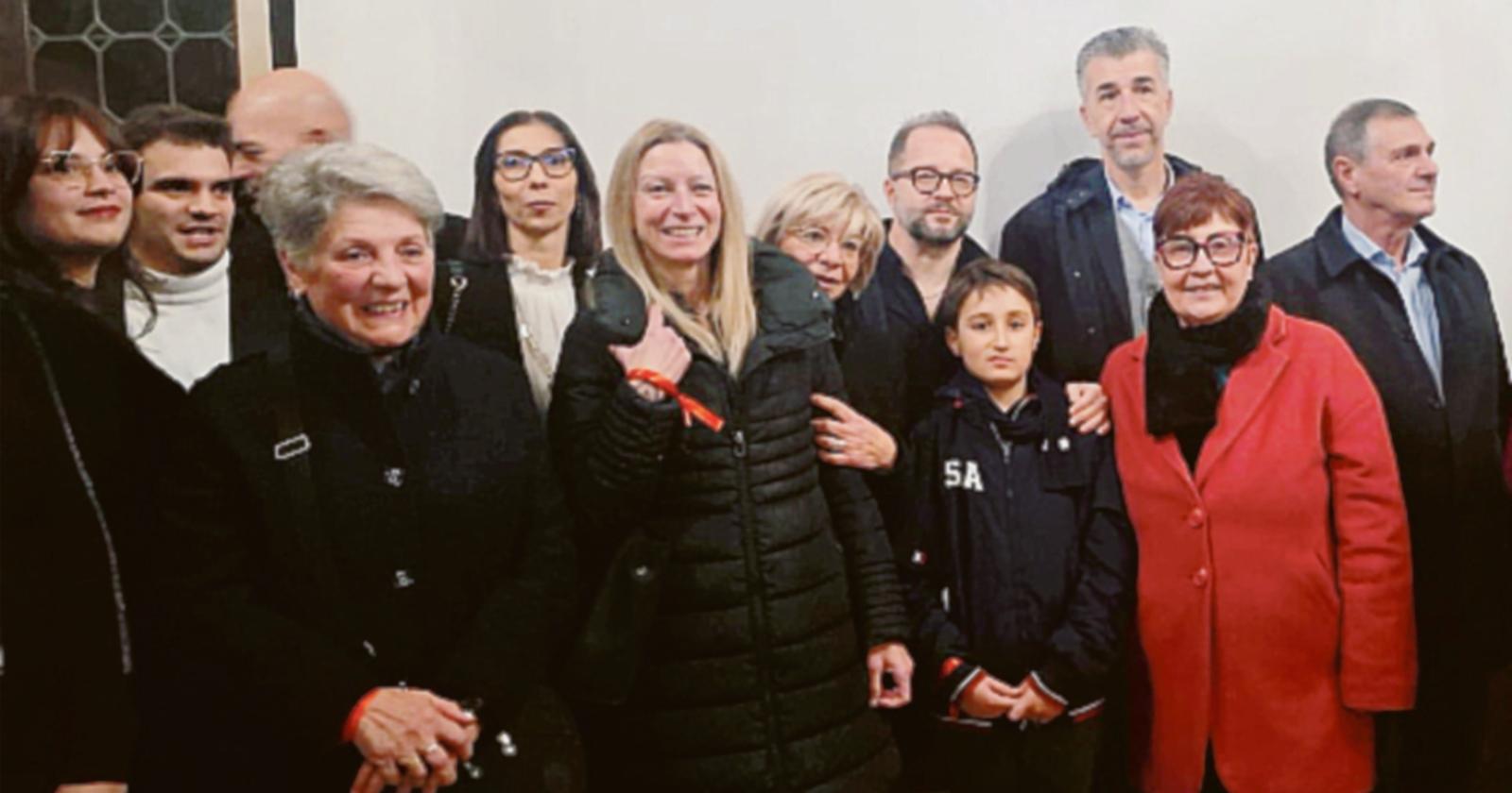 Tutte le voci nel silenzio della violenza