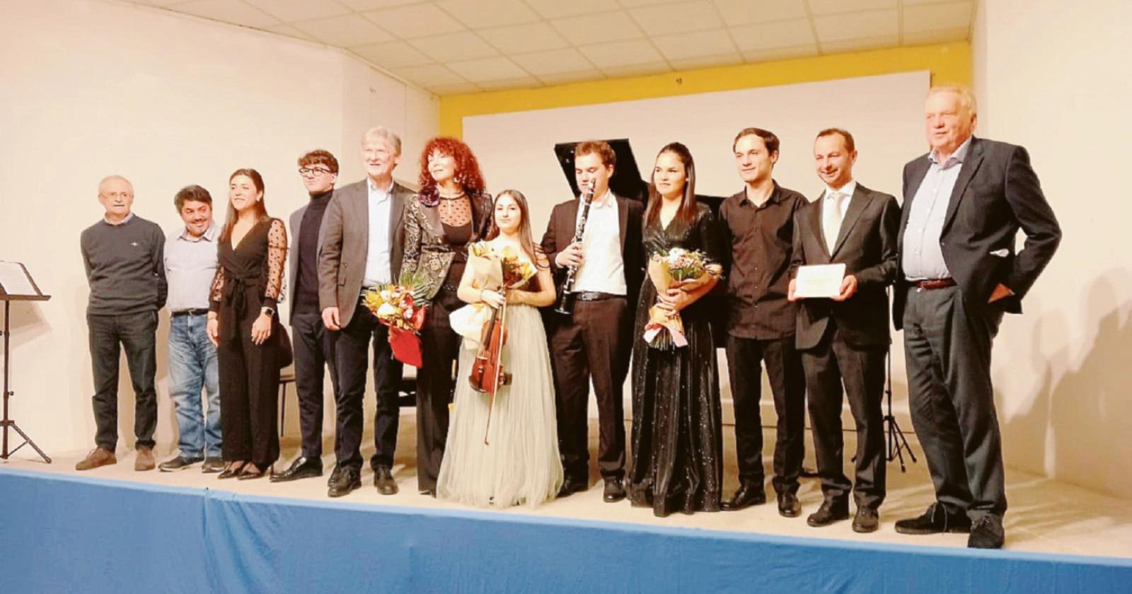 “La cultura è un ponte che unisce”