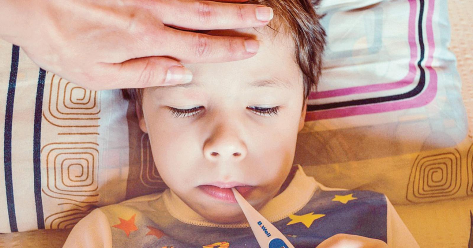 L’influenza viaggia in anticipo