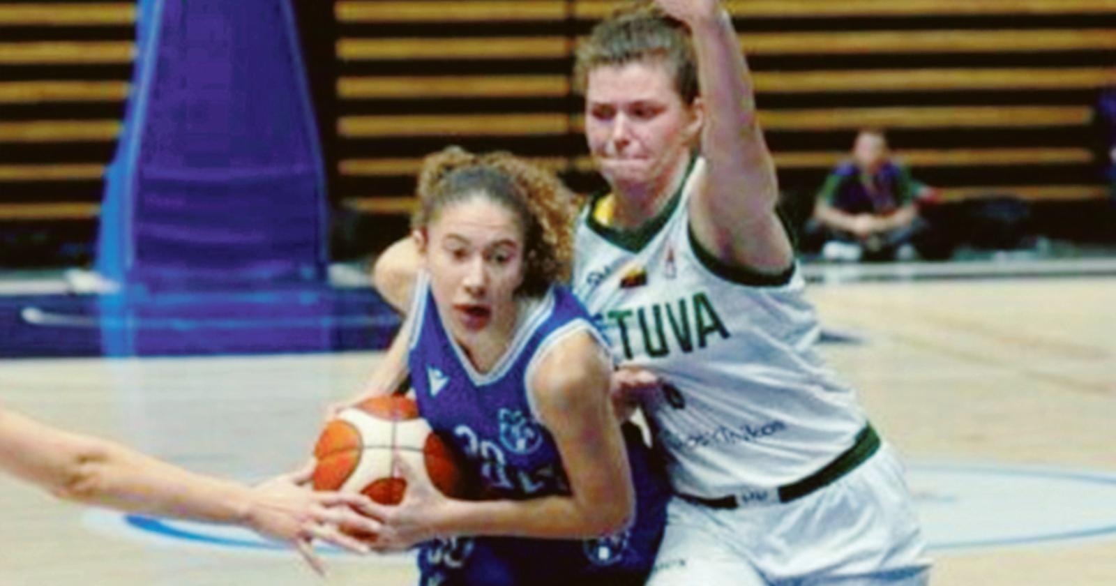 “Un’esperienza ricca di emozioni”