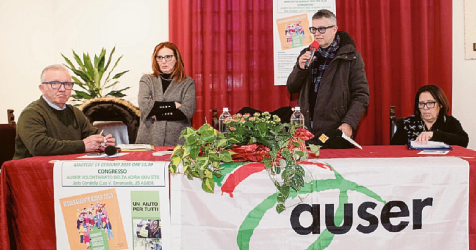 Il trasporto disabili si rafforza