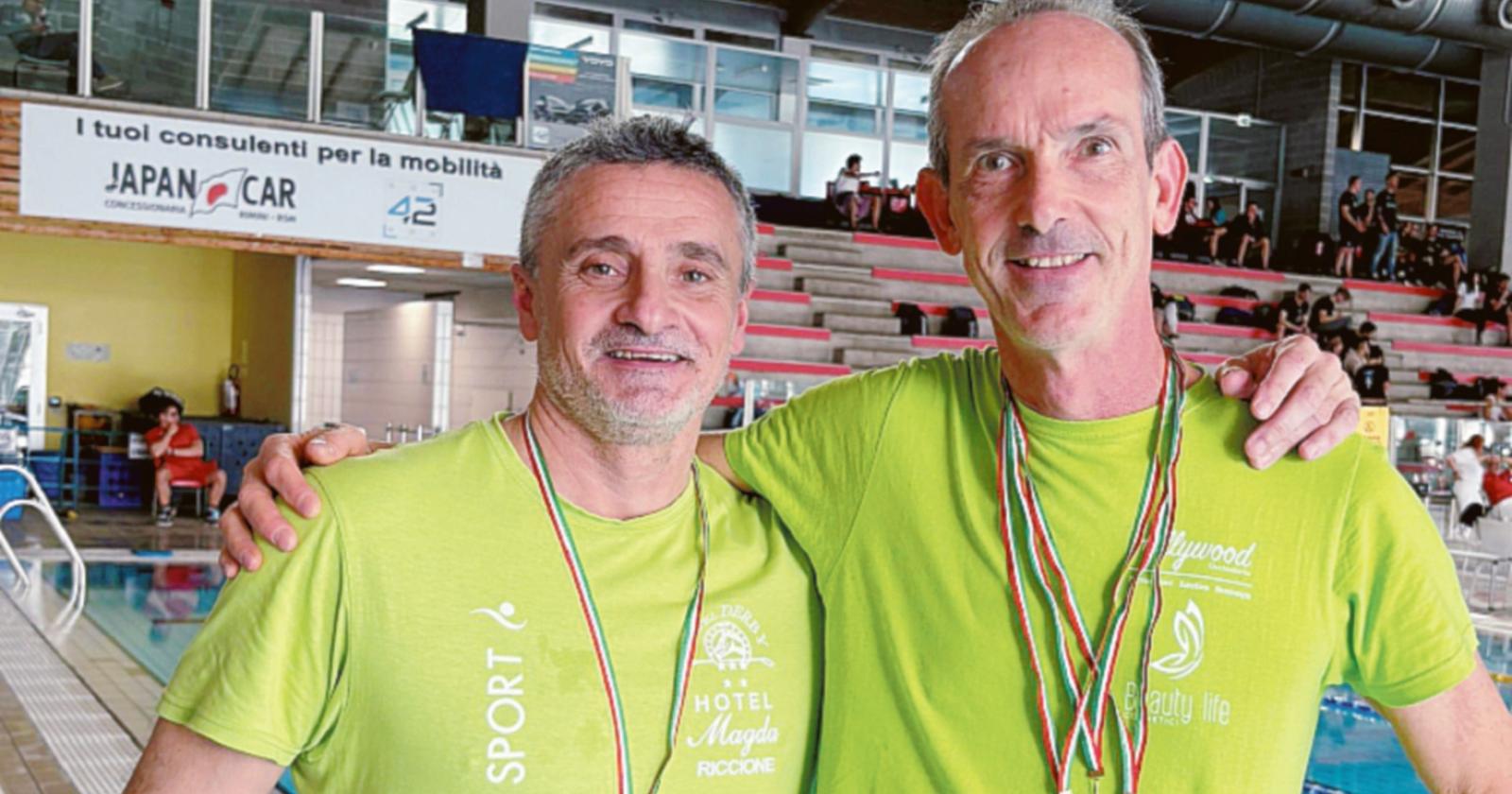 Il “Delfino” stupisce ancora