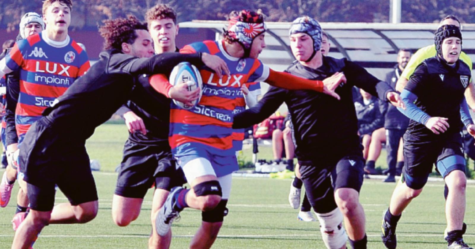 Monti Junior, weekend intenso