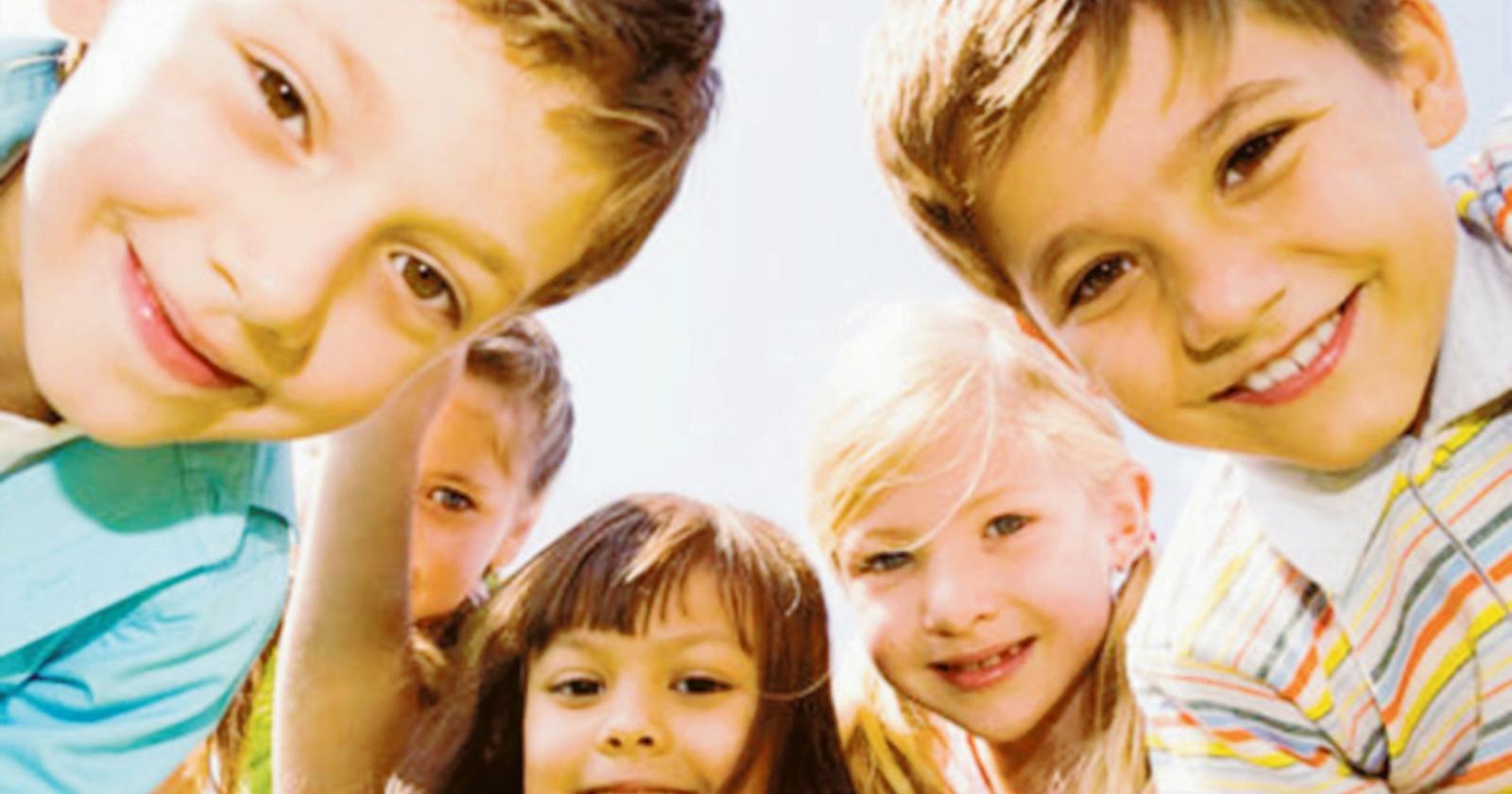 Il servizio estivo è inclusivo