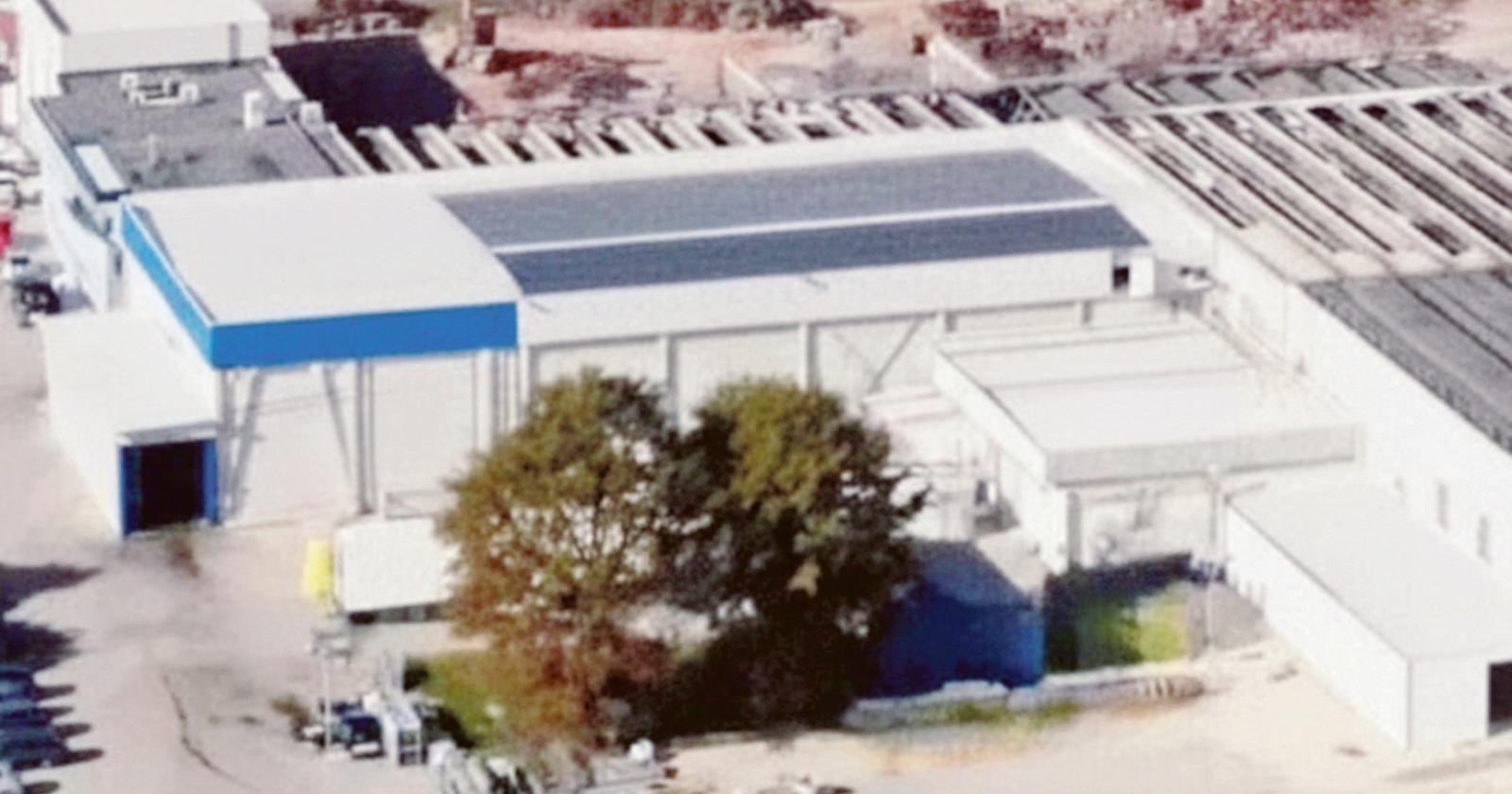 La Regnoli ora guarda al futuro