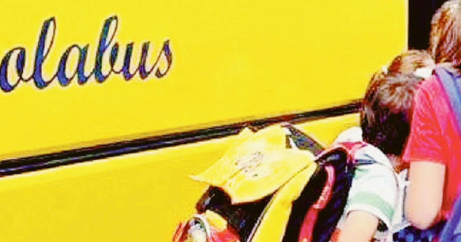 Scuolabus, aggiornate le tariffe