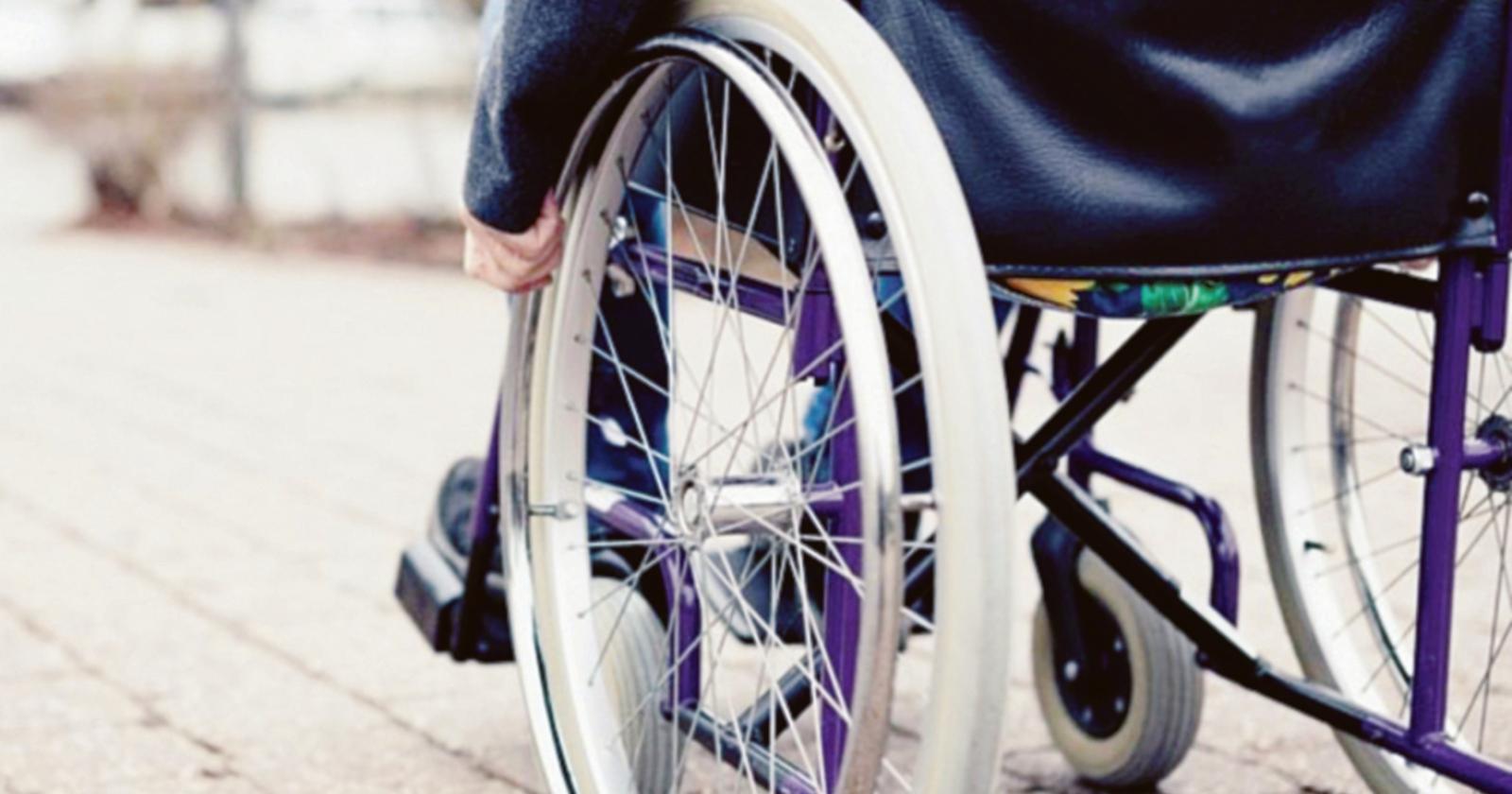 Un aiuto per i bisogni speciali