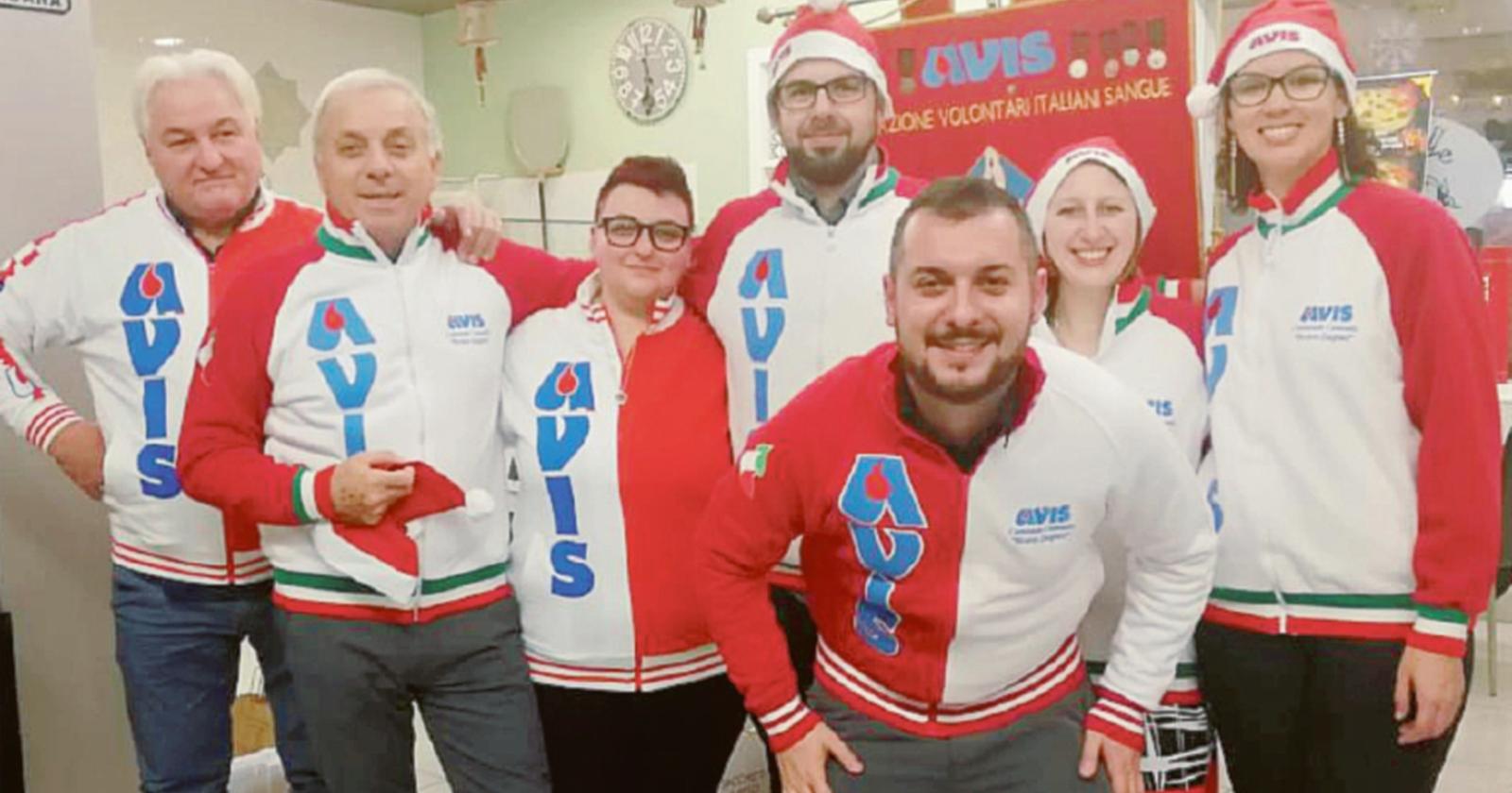 Si premiano i nuovi nati