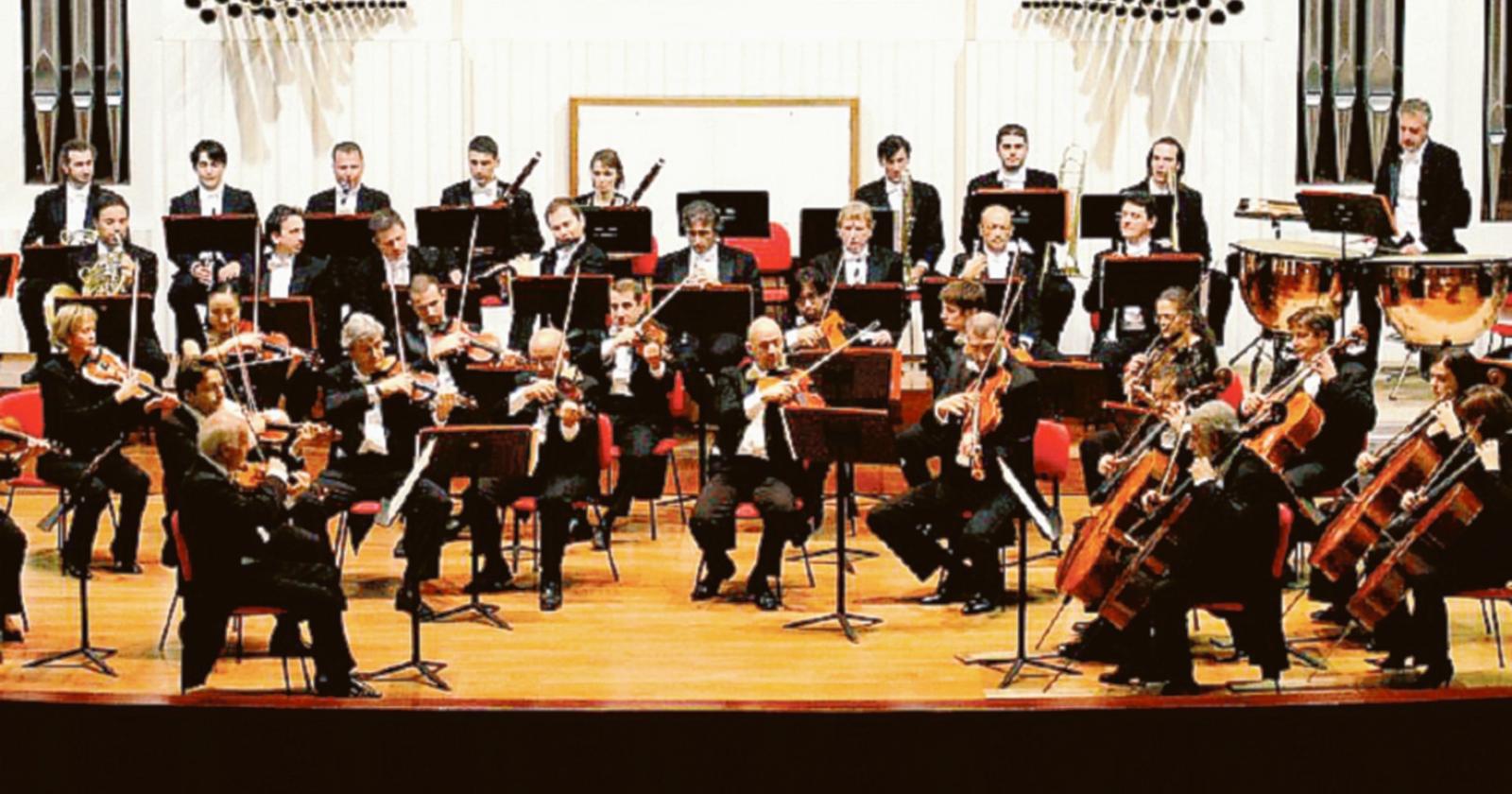 Verso Natale con Handel-Mozart