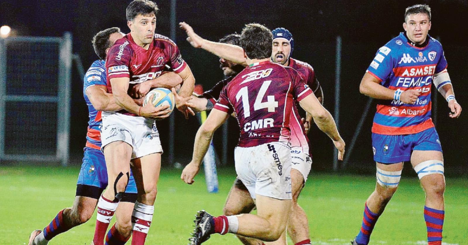 La Femi Cz ci metterà il cuore?