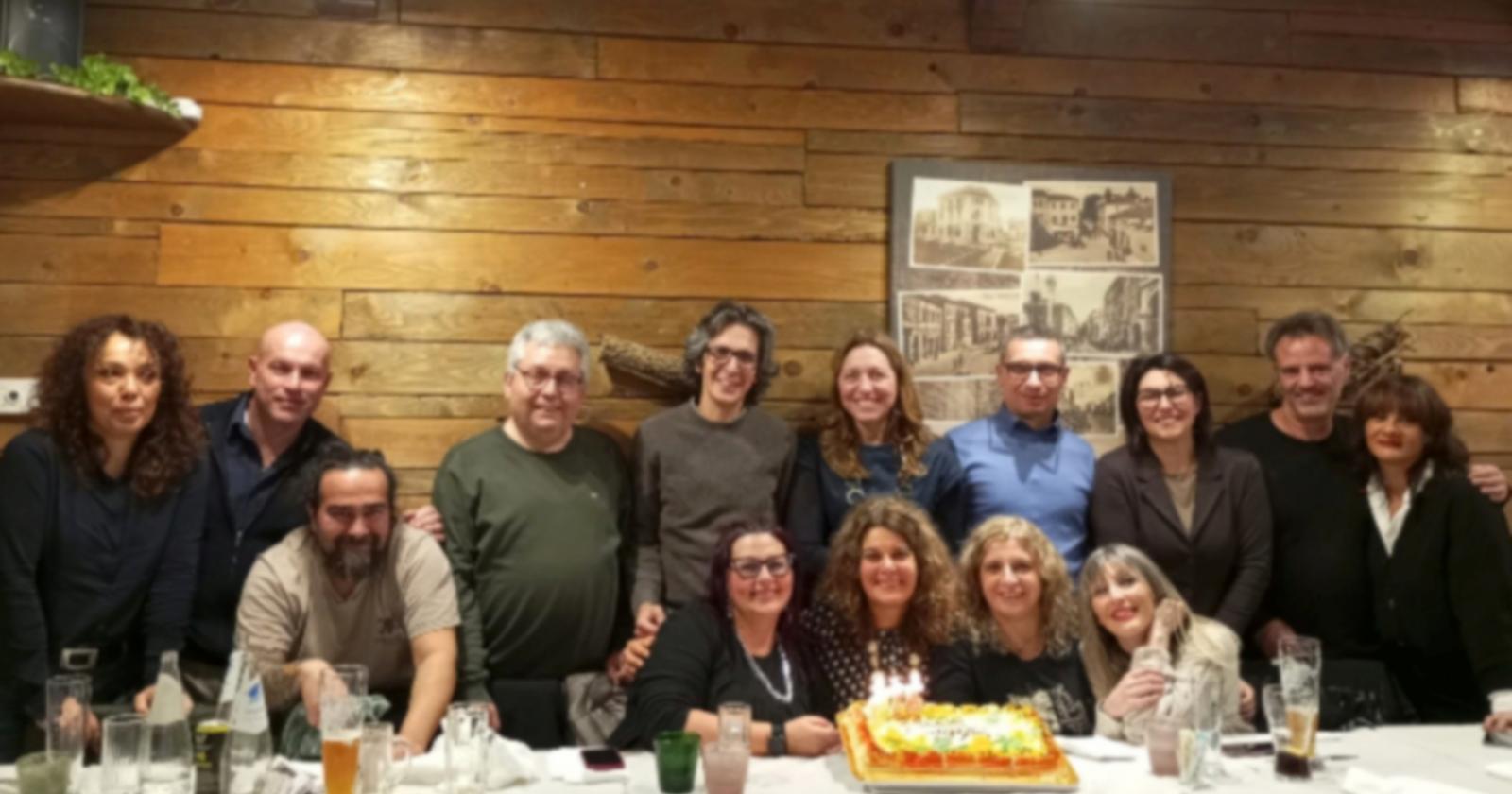 “Gregnanati” 40 anni dopo 