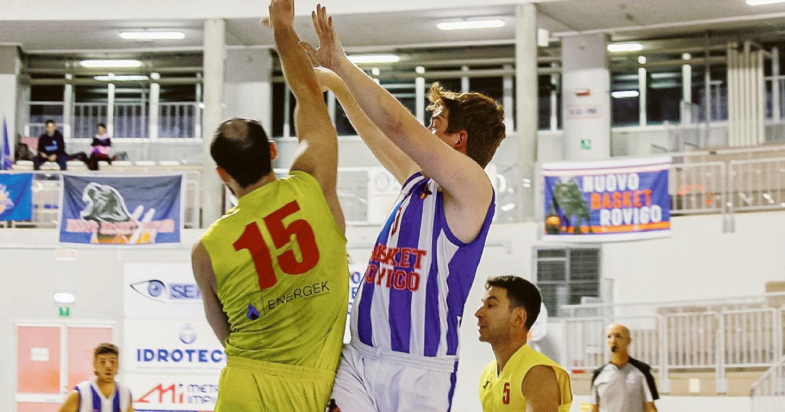 La Sekal si presenta in tEste