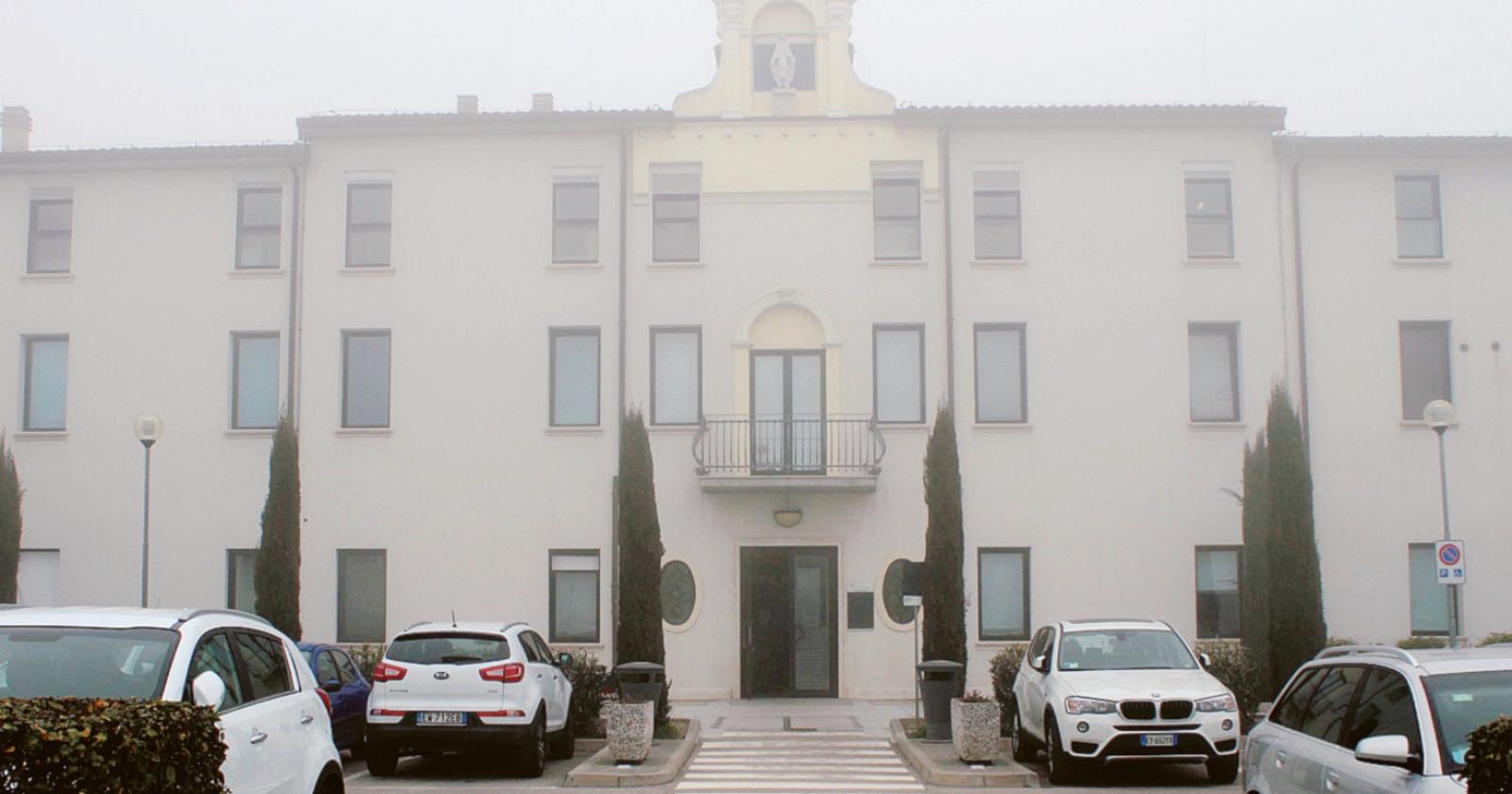 “Casa di Cura, bene i buoni pasto”