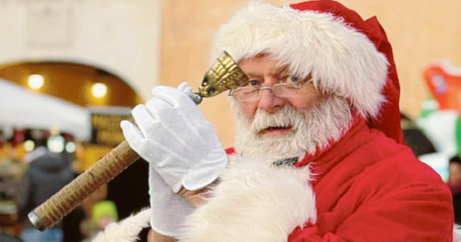 Un dicembre pieno di magia