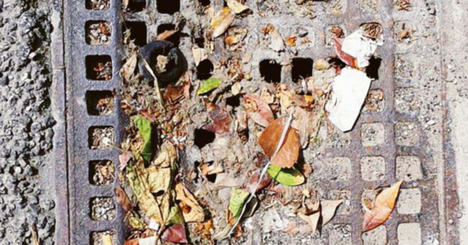 Bilancio “ritoccato” per le caditoie