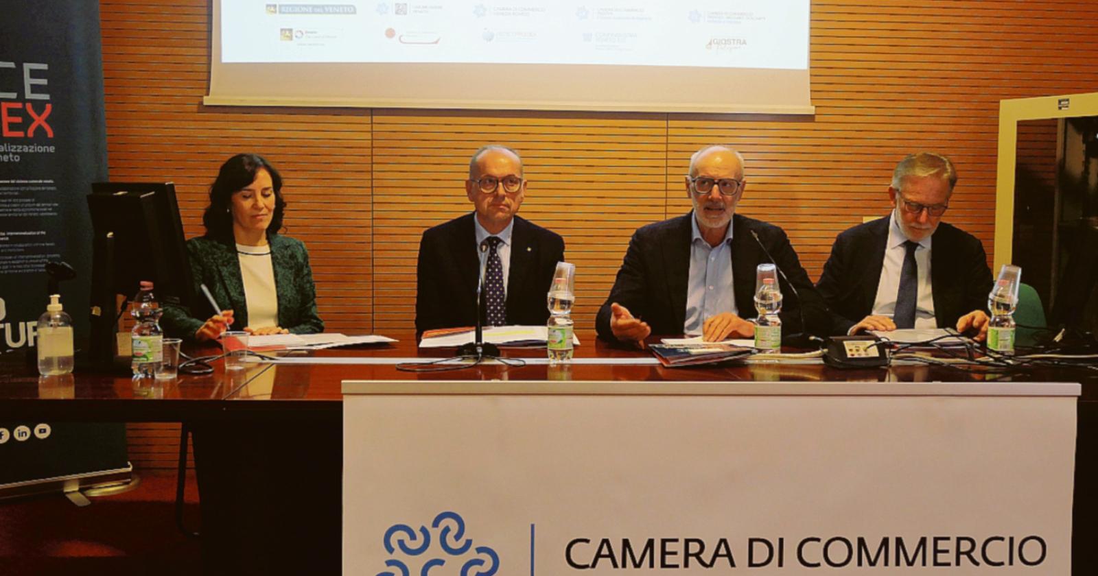 La grande fabbrica del divertimento