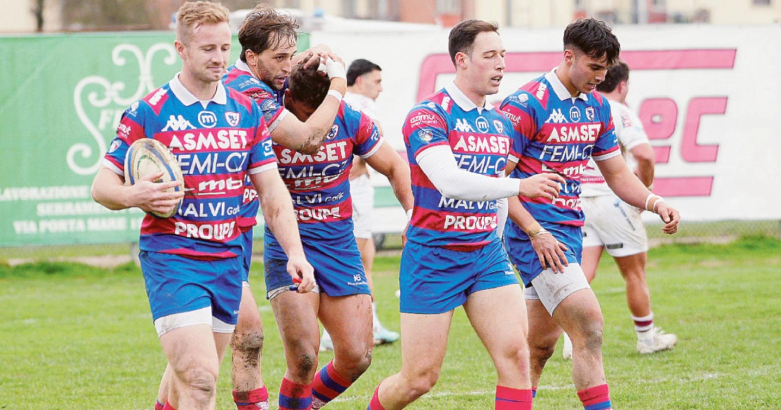 Bersaglieri, dimostrate chi siete!