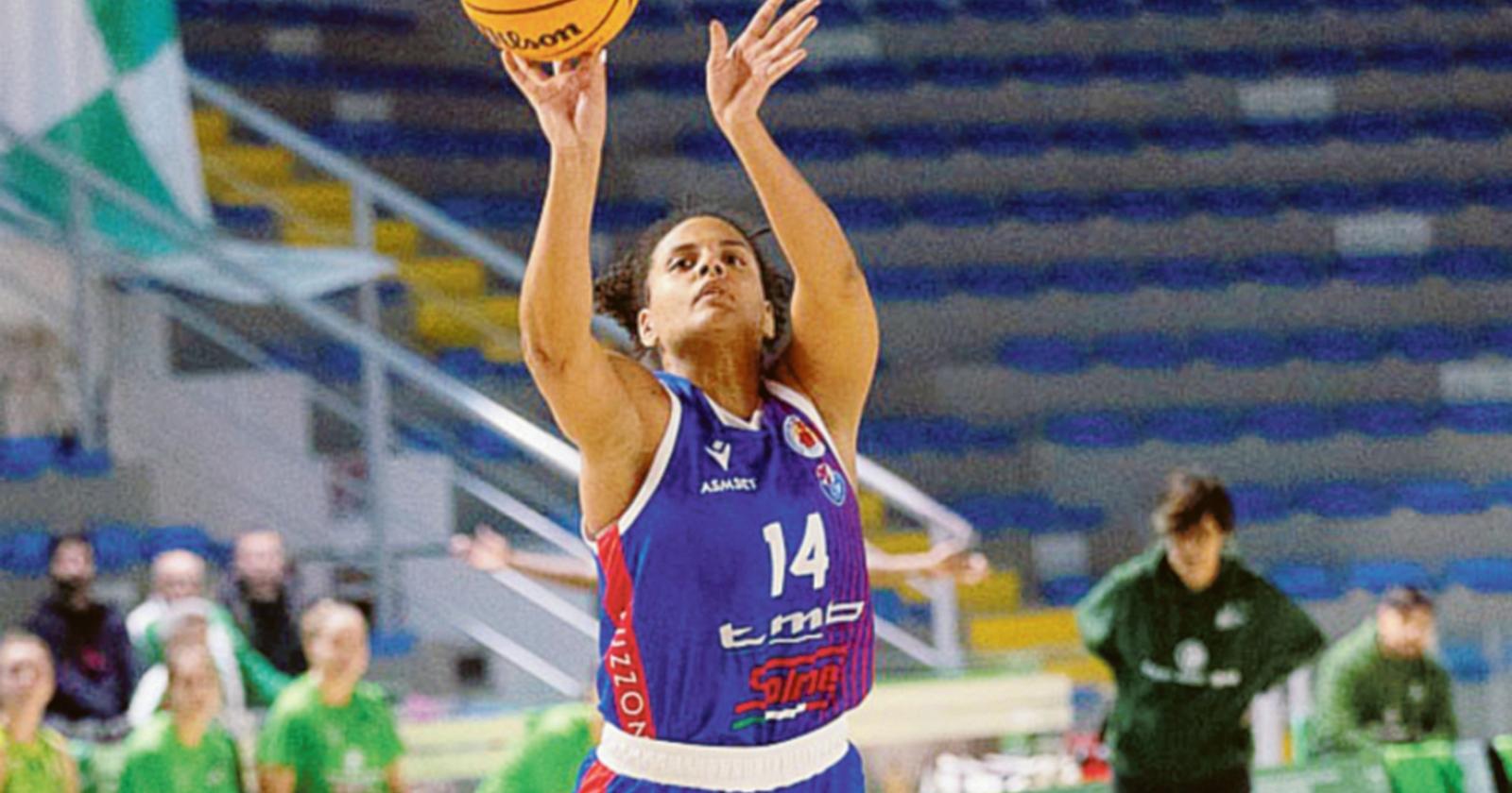 La Rhodigium deve fare quadra