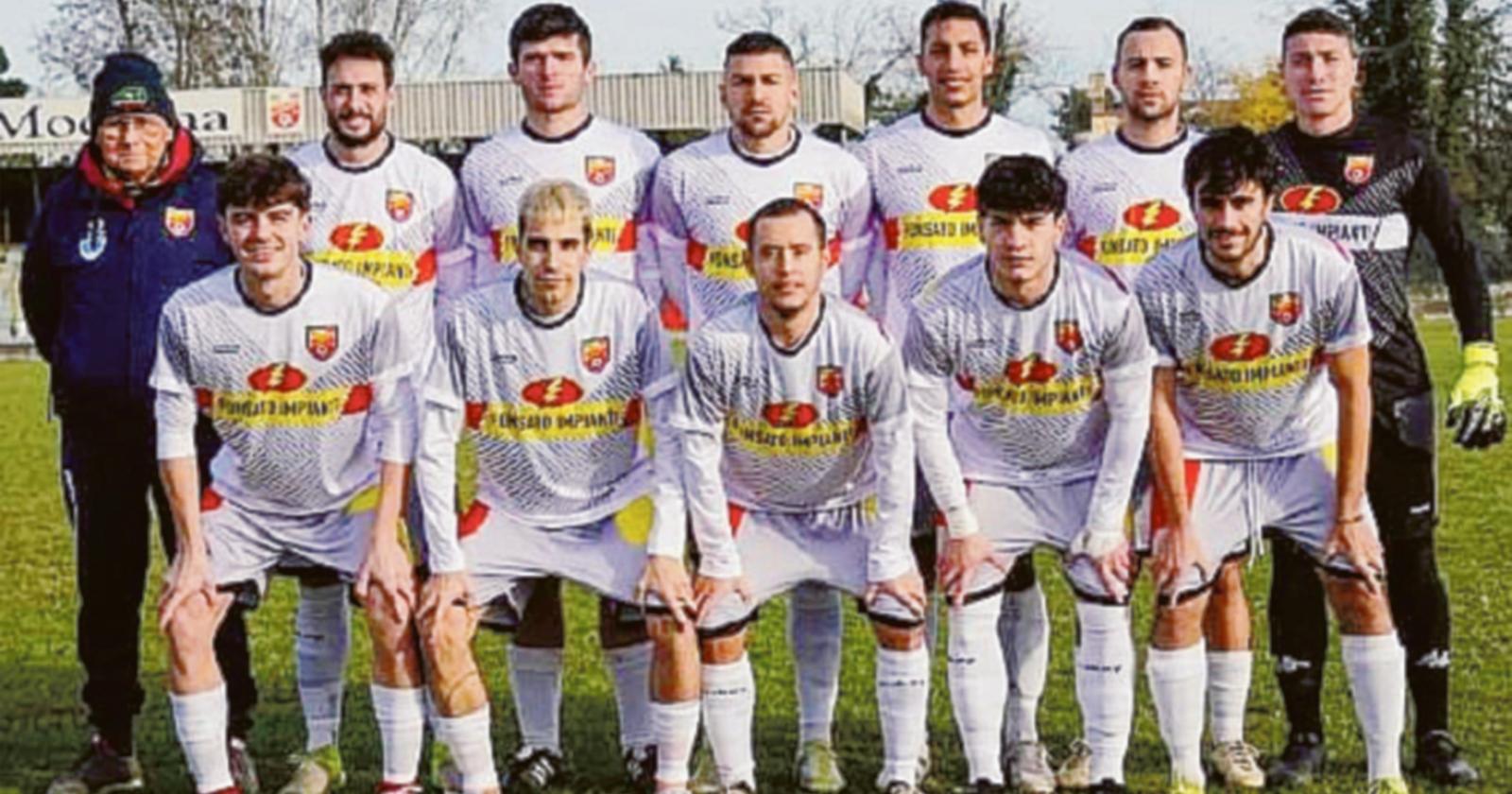 Tagliolese, vittoria casalinga rimandata 