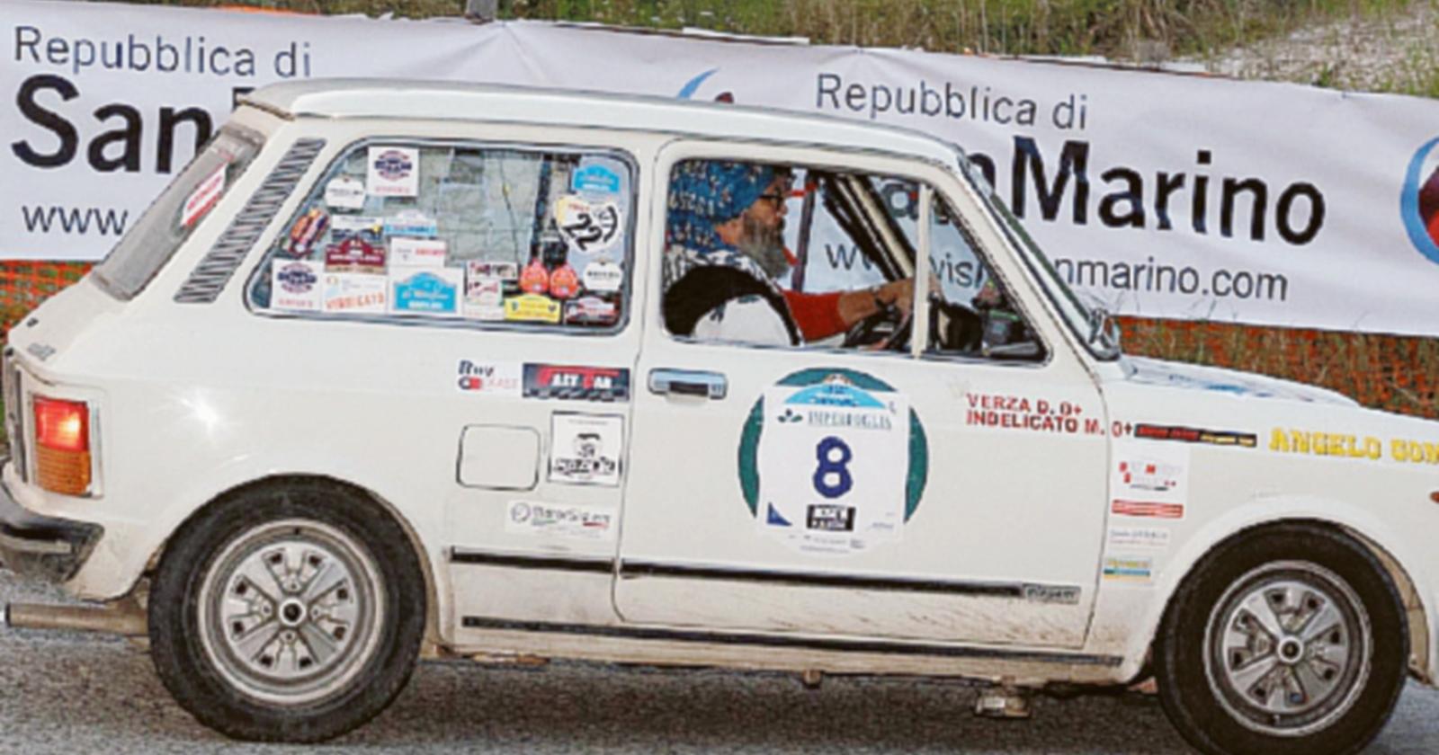 Rovigo Corse vuole la ciliegina sulla torta 