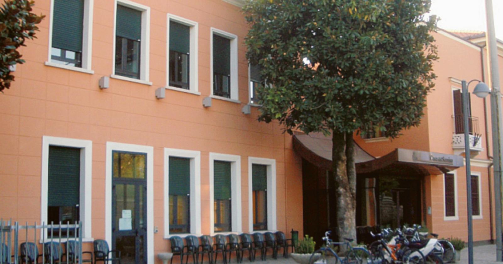 Ok al cambio di destinazione d’uso