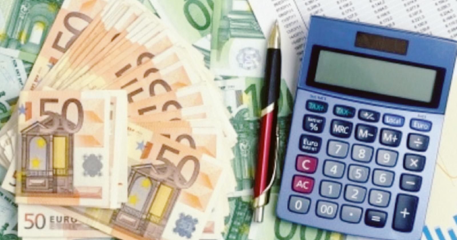 Le imprese chiedono più credito