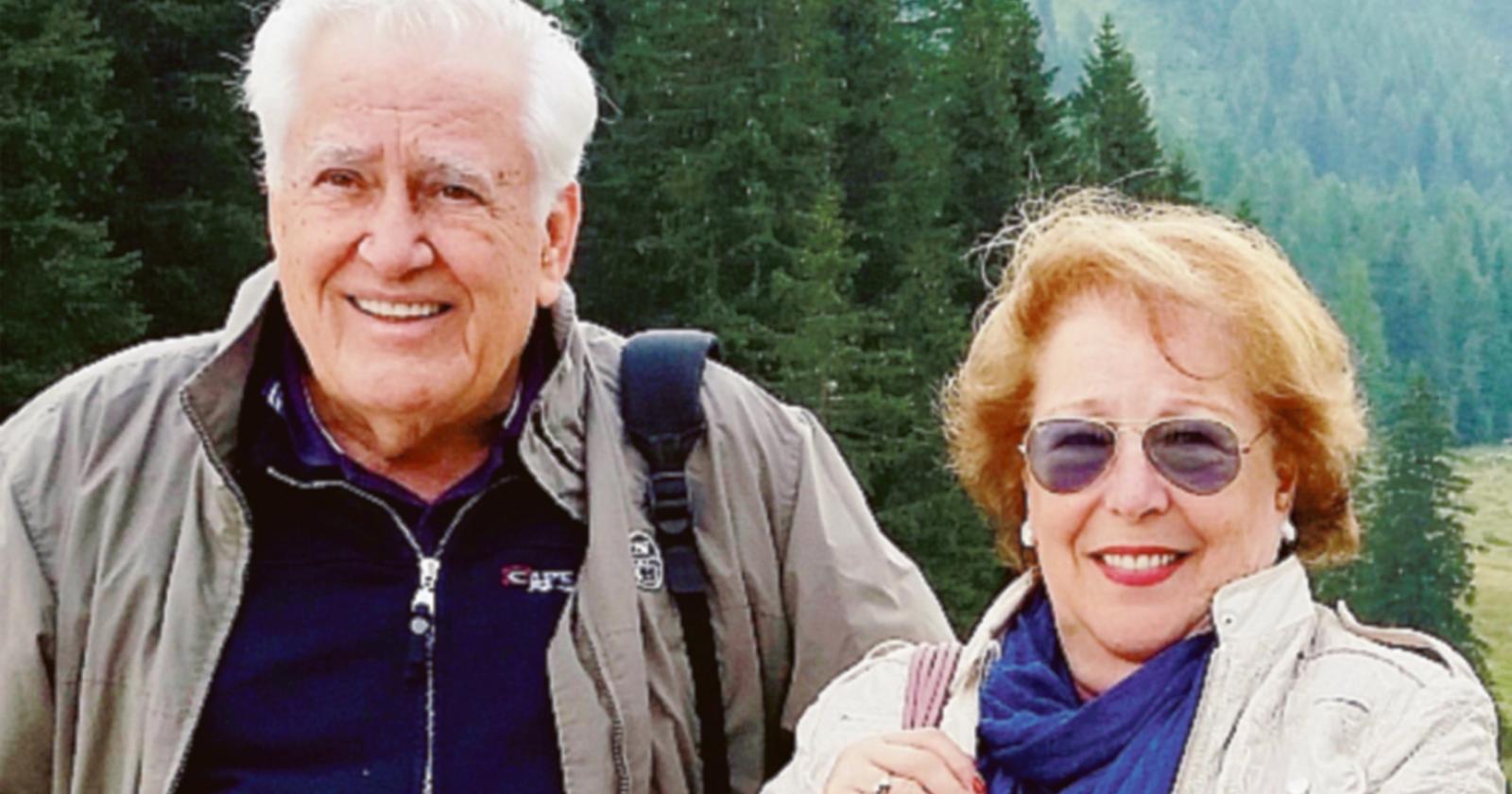 Si è spento Pier Giorgio Pigozzo 