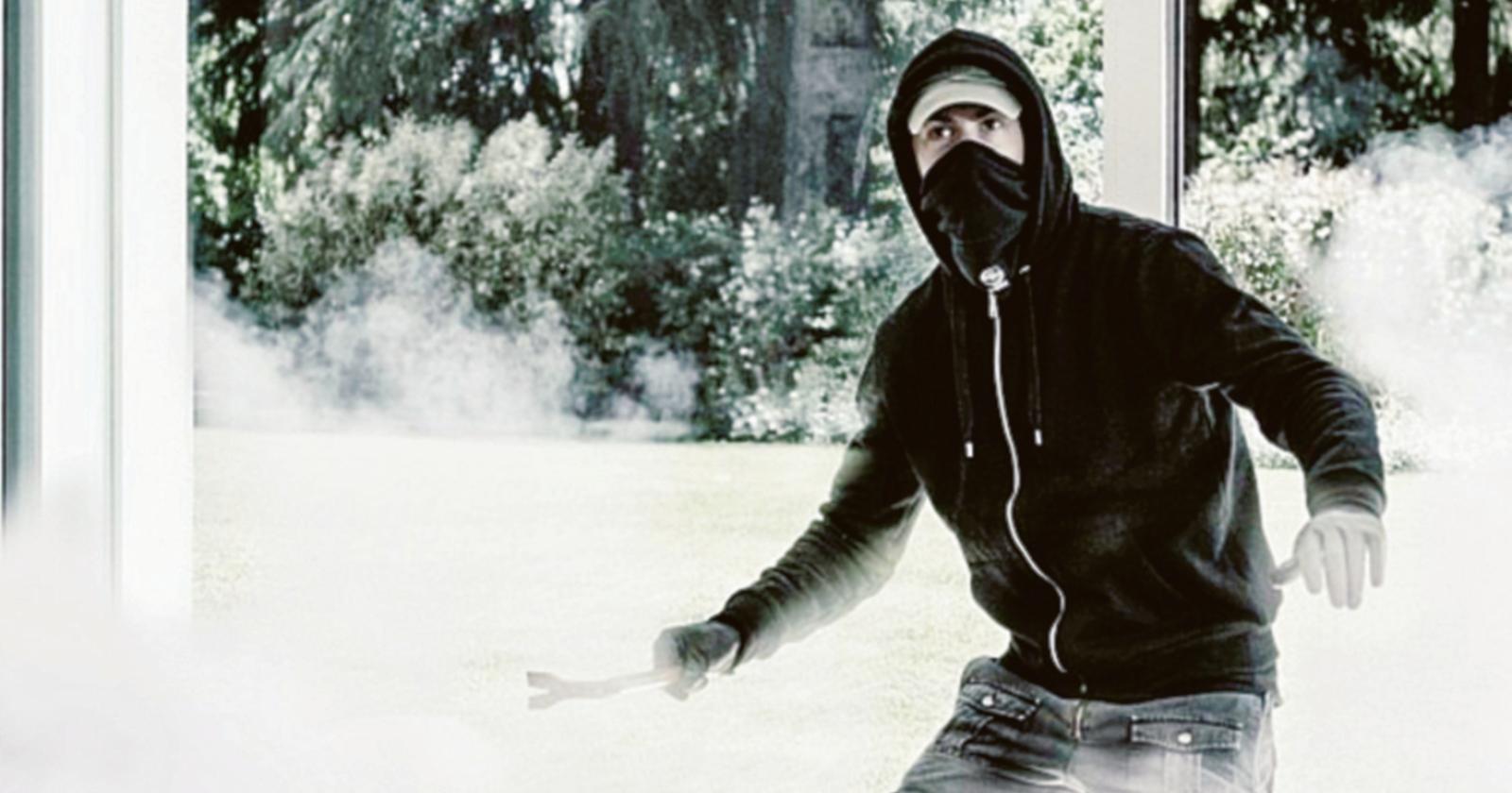 Ladri all’assalto della sala slot