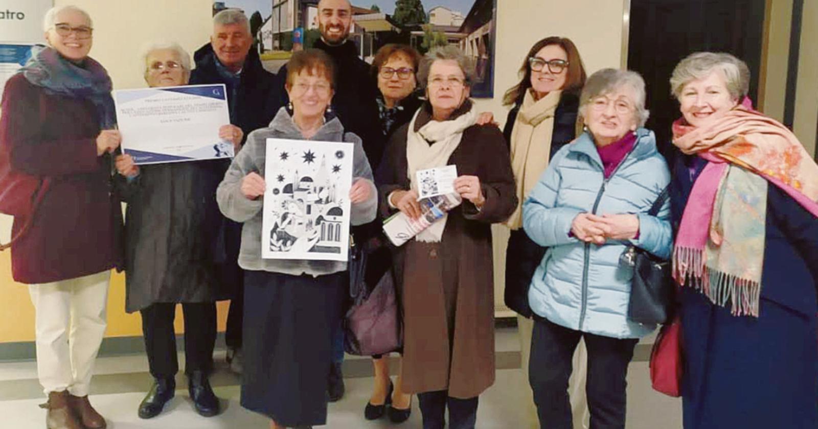 Università popolare da premio