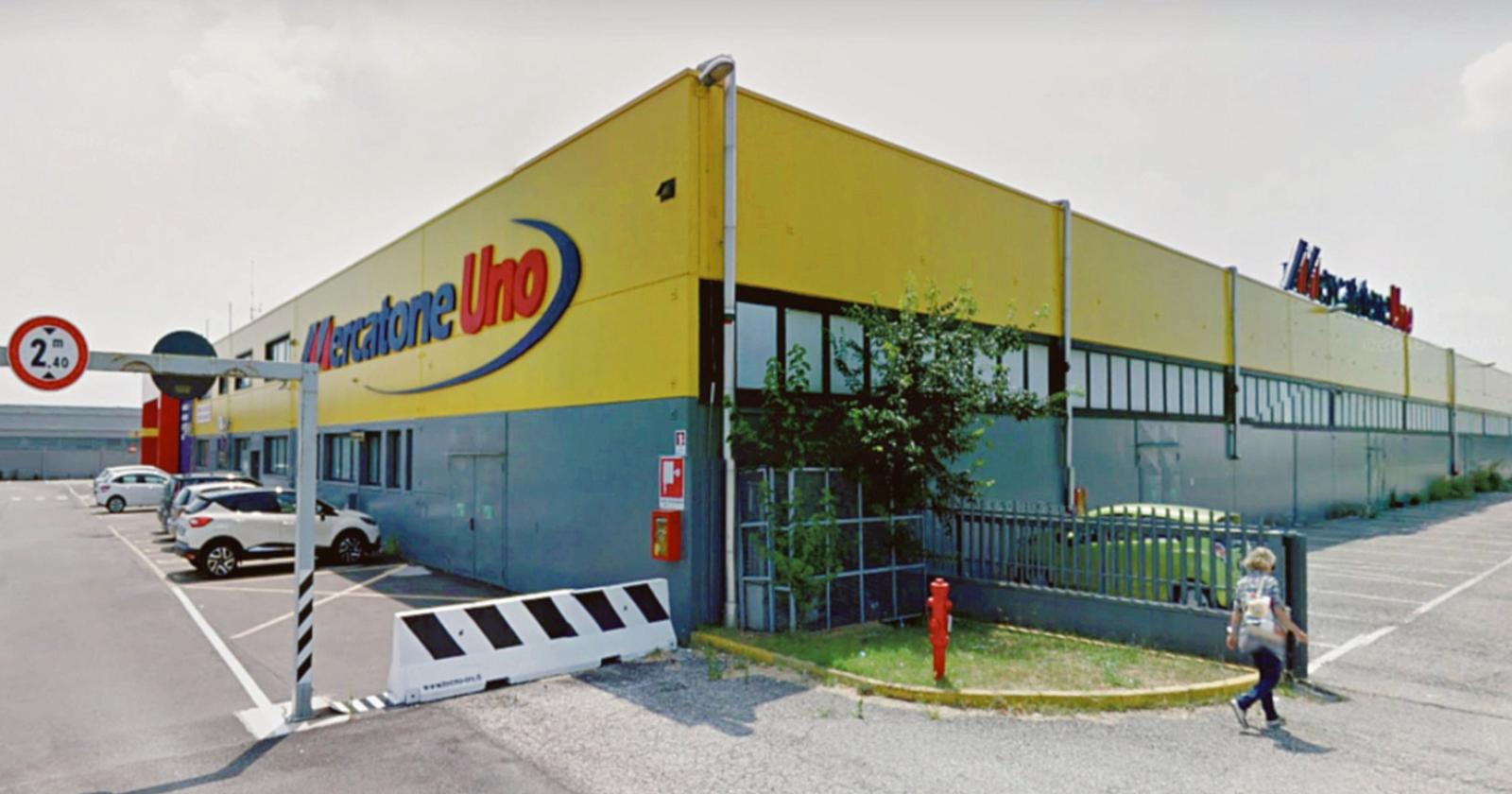 Ora si intravede una soluzione