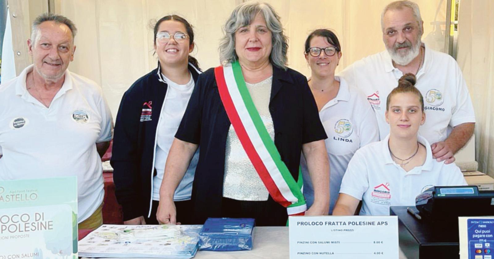 Il Natale della Pro loco