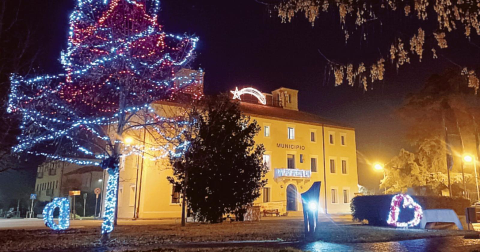 E’ un dicembre pieno di eventi!