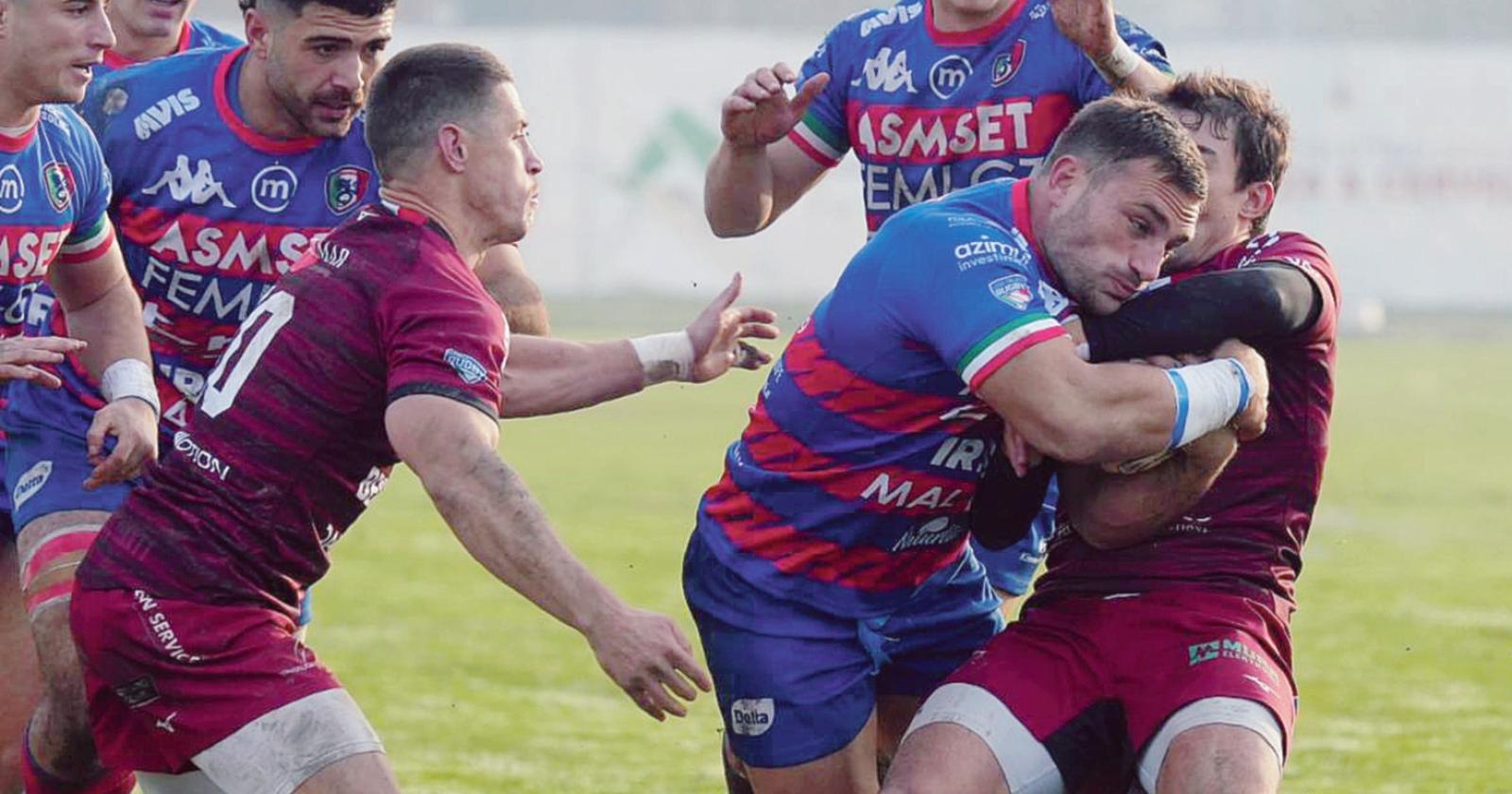 “Non puoi comprare l’attitudine”