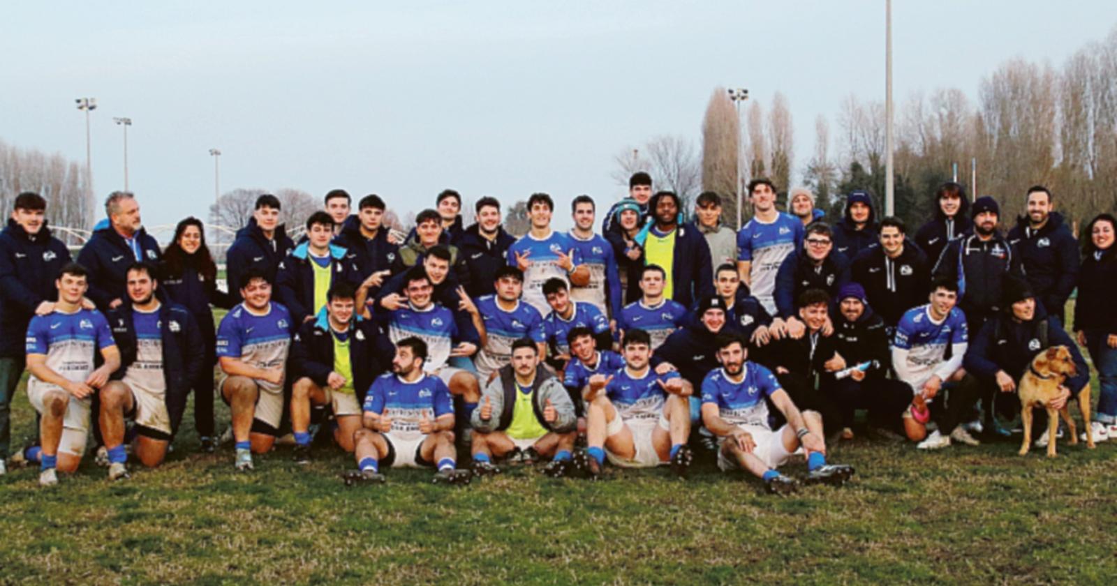 Il Badia mette in borsa cinque punti 