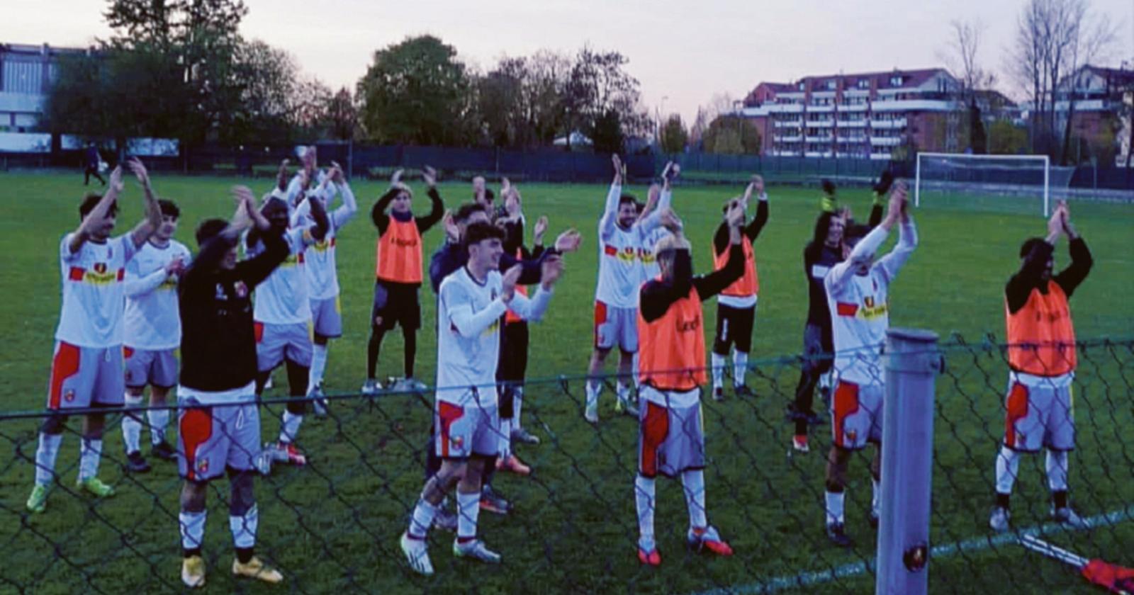 La Tagliolese è un rullo compressore