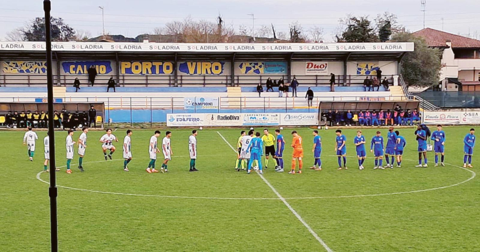 Porto, tanto fumo e poco arrosto