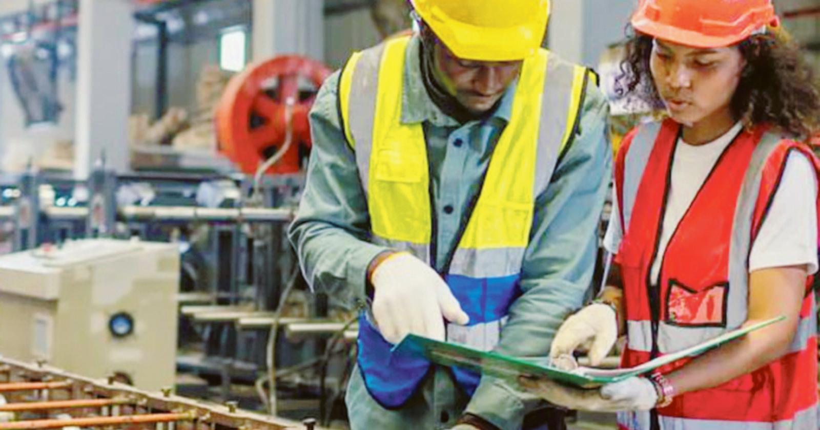 Il lavoro parla sempre più straniero