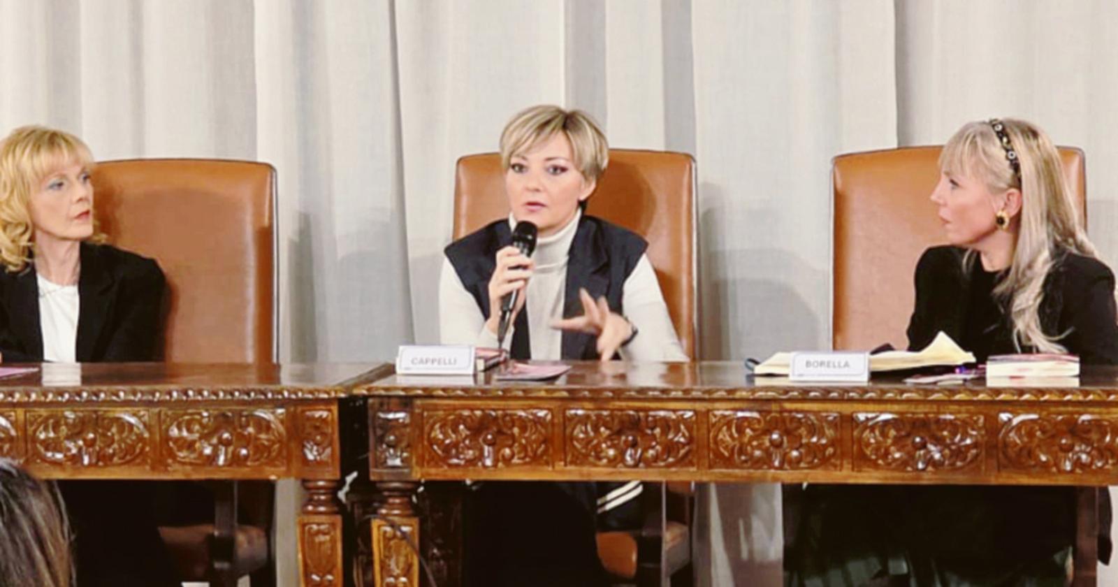 Nel Delta tra amori e fantasmi