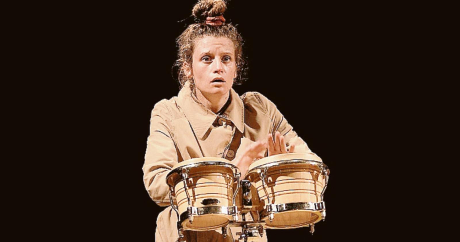 Zona Franca tra circo e follia