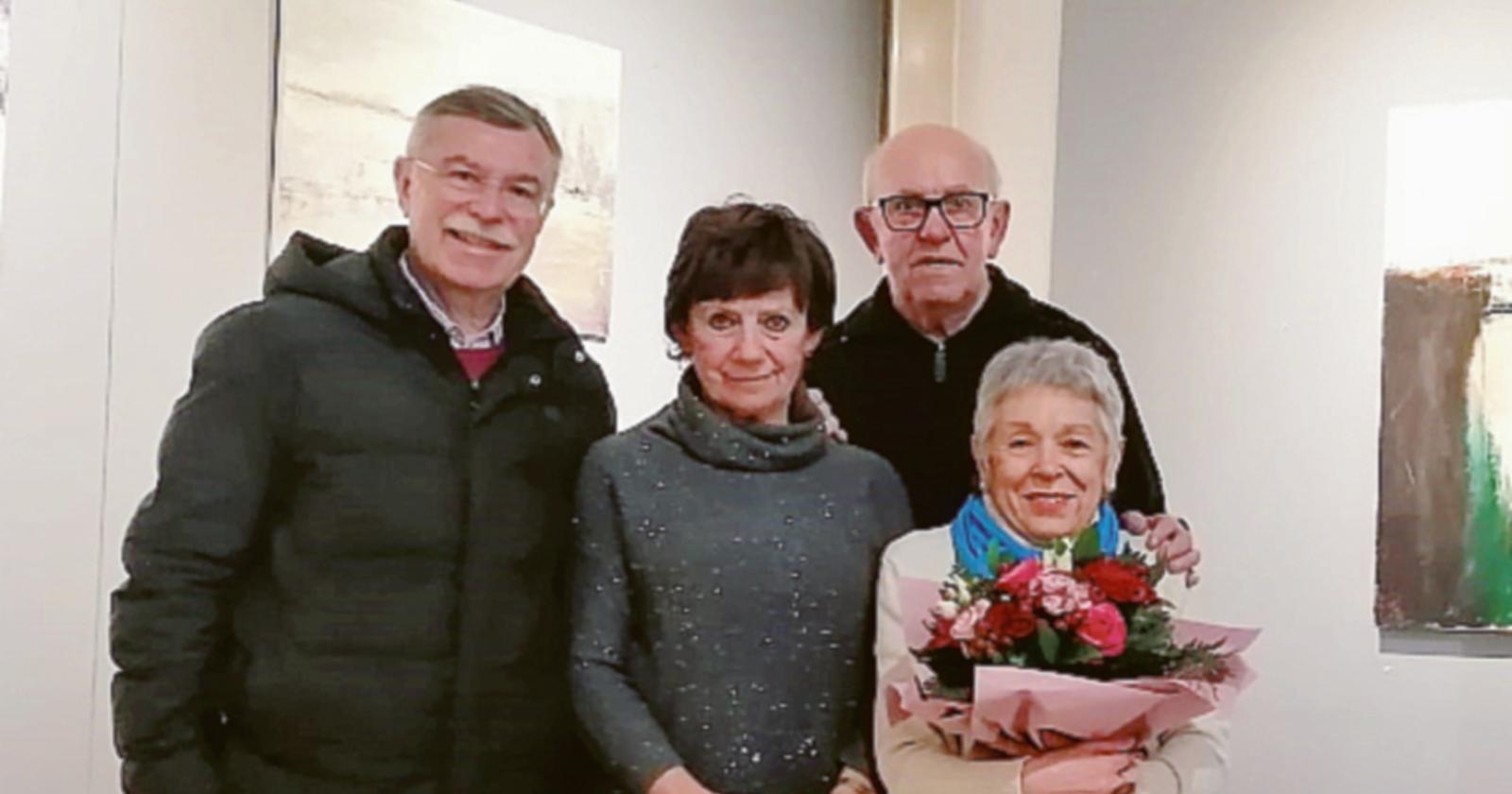 Magiche atmosfere tra mare e terra 