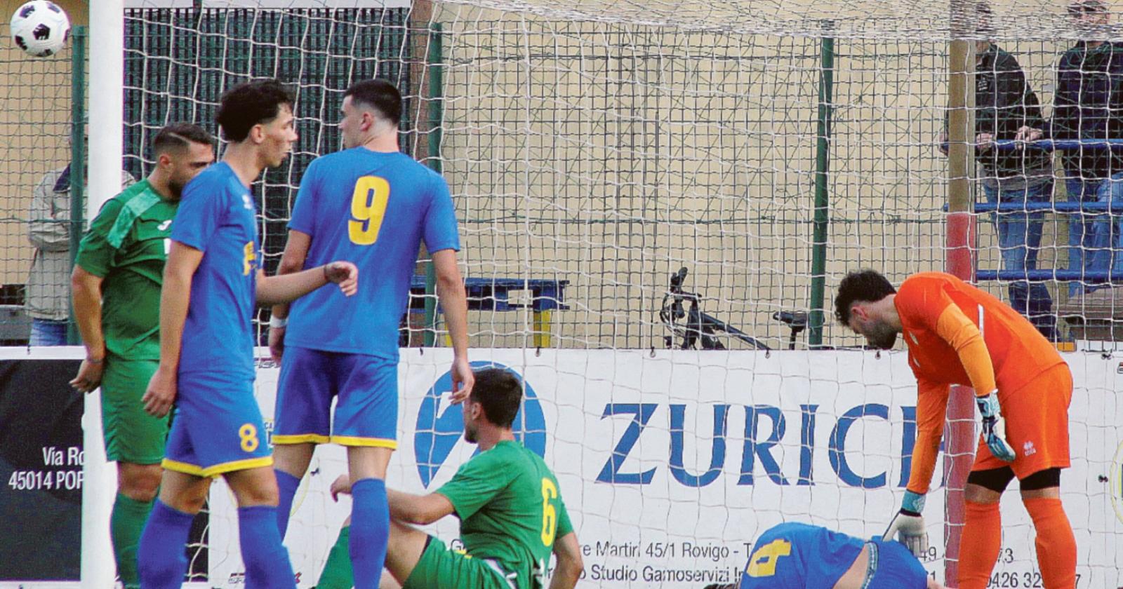 Porto Viro in carenza di qualità