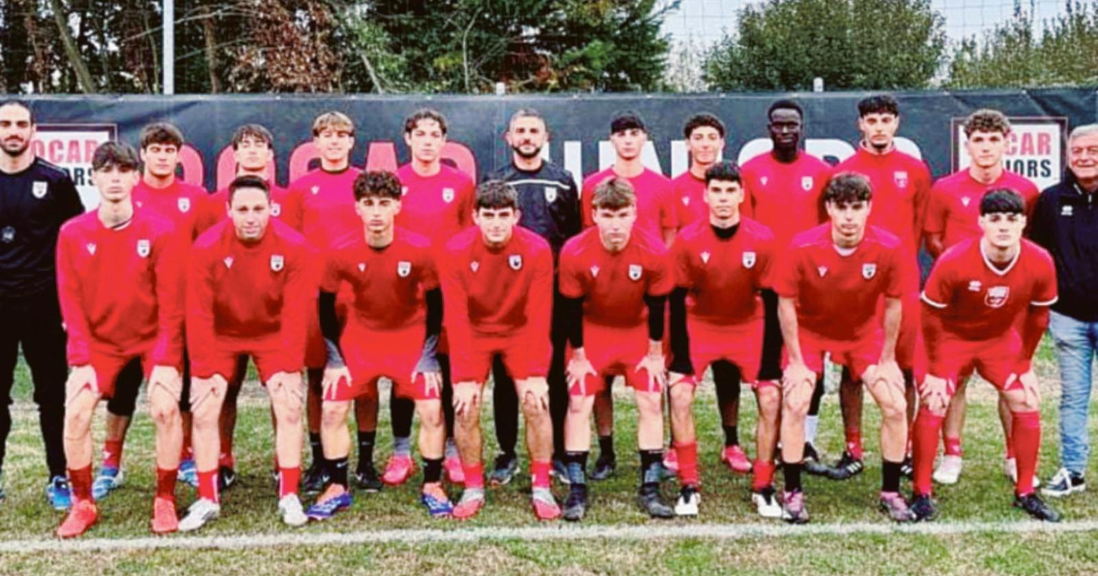 La cantera del Bocar luccica