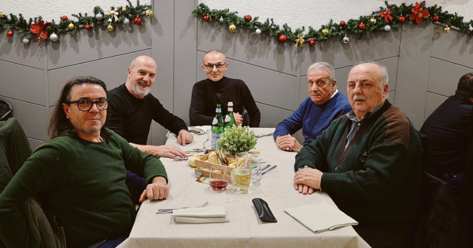 Natale tra divertimento e passione