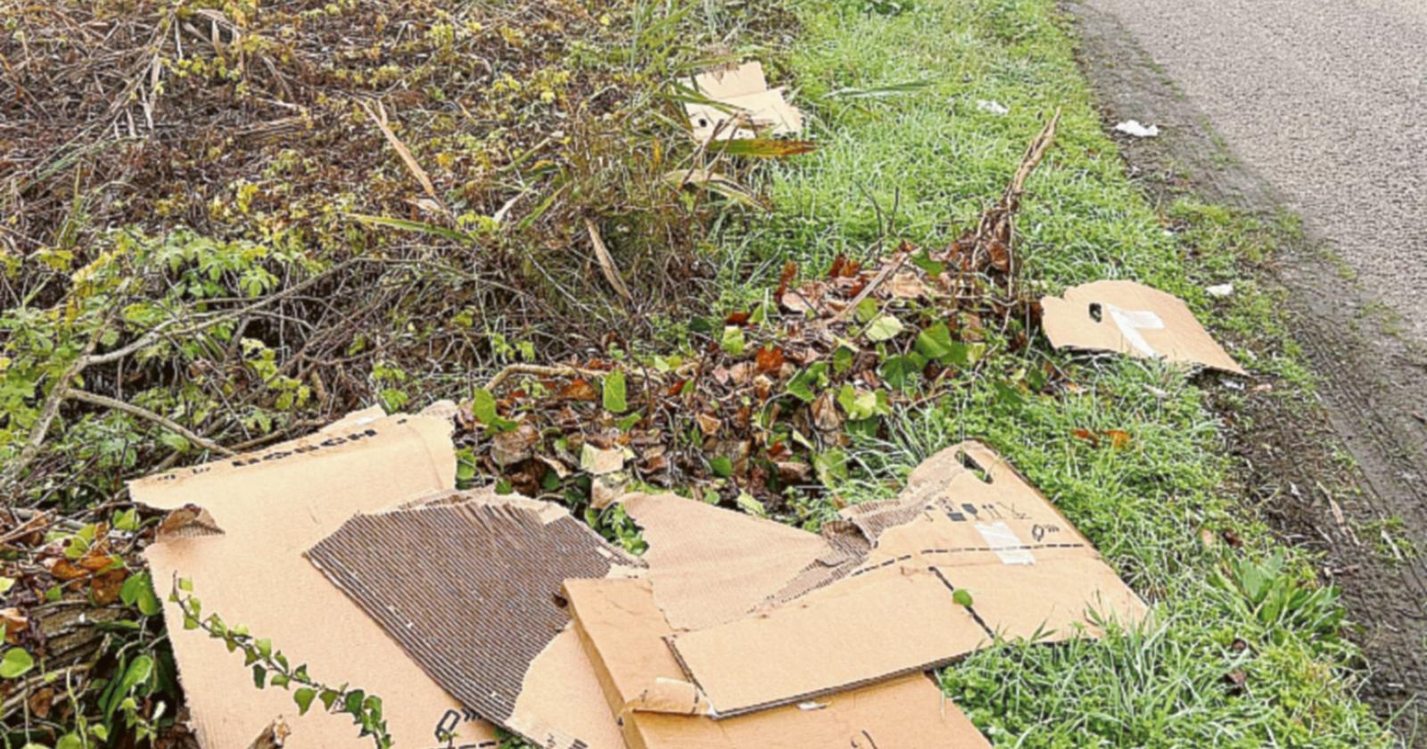 La guerra dei rifiuti non è finita