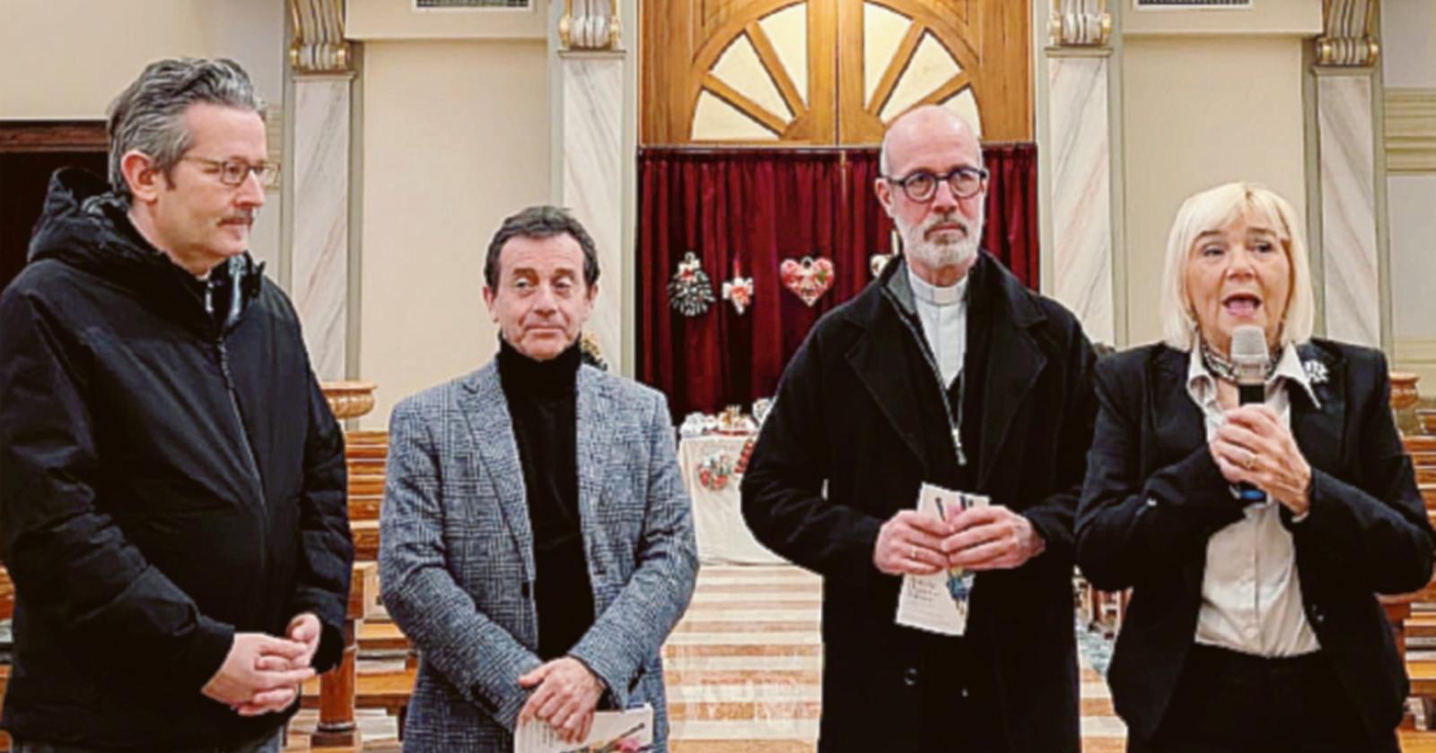 Un Callido del ‘700 da doppio bis