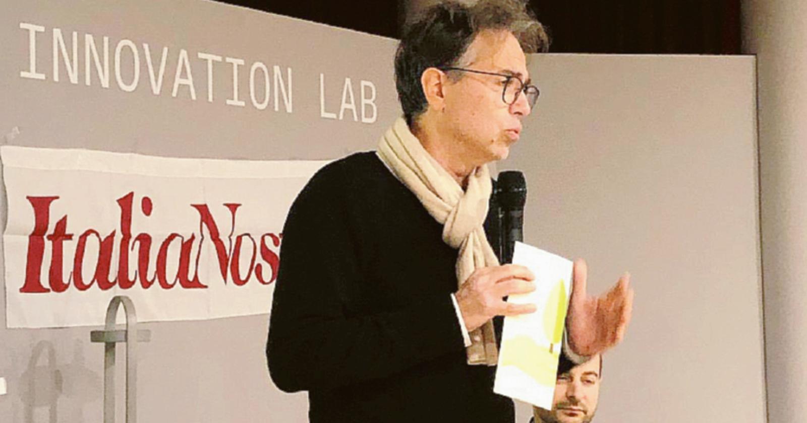 Intesa con lo Iuav per l’anello verde