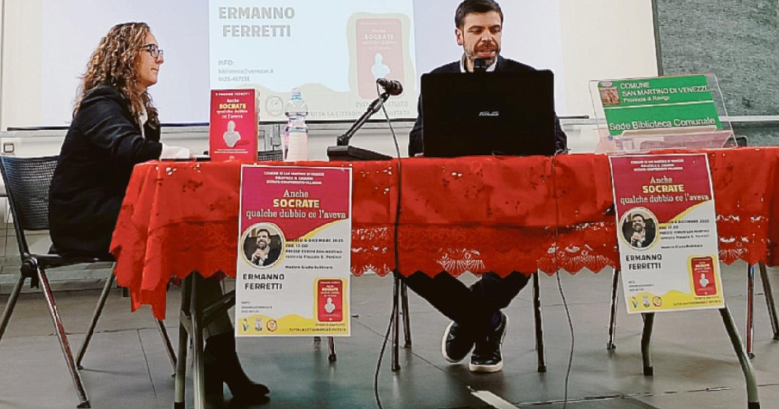 La filosofia alla portata di tutti