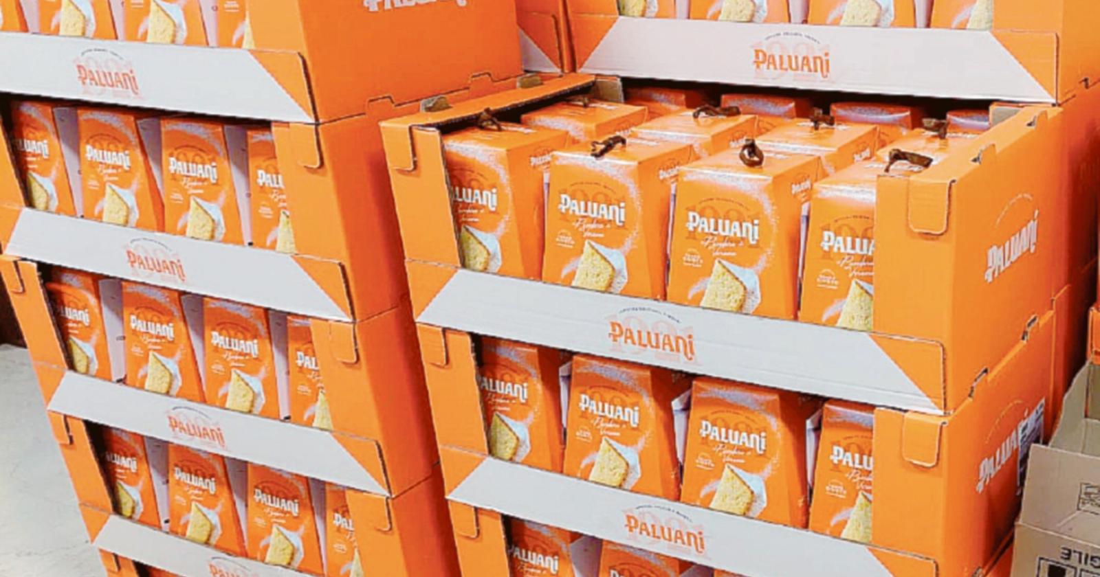 Il dolce che unisce la comunità