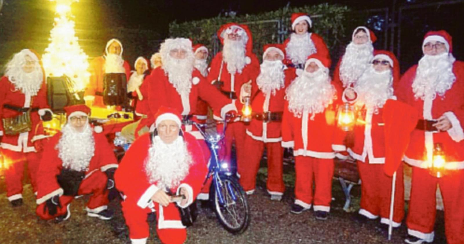 Babbi Bontemponi a Canalnovo