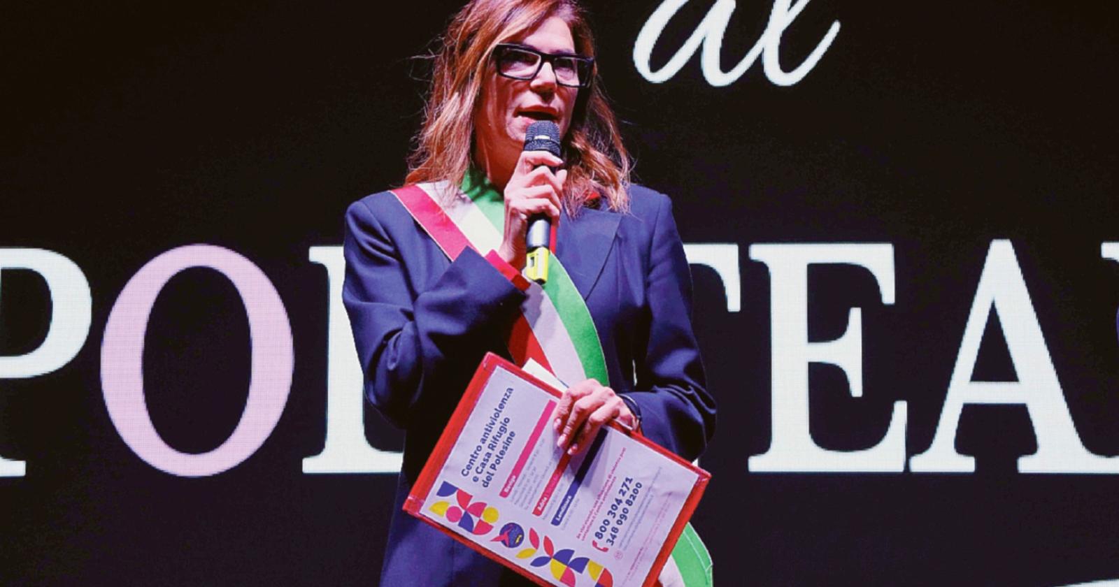 Piano per le donne senza un tetto